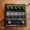 TC Electronic NR-1 Nova Reverb Pedal