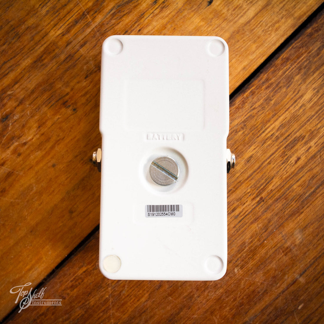 TC Electronic Polytune 3 Pedal