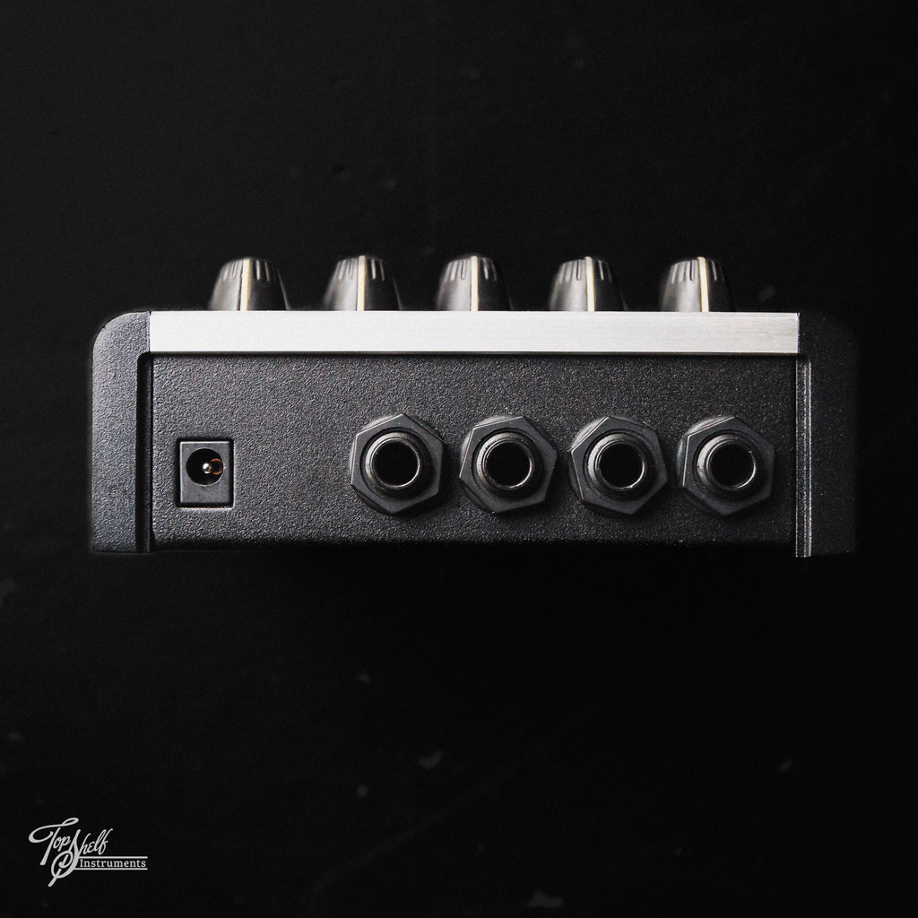 TC Electronic RPT-1 Nova Repeater Delay Pedal