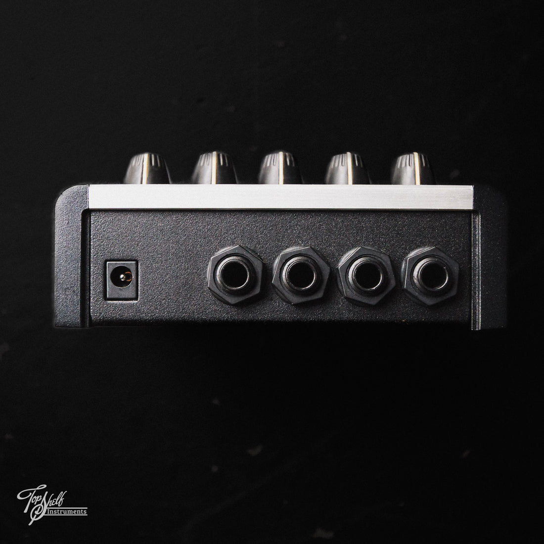 TC Electronic RPT-1 Nova Repeater Delay Pedal