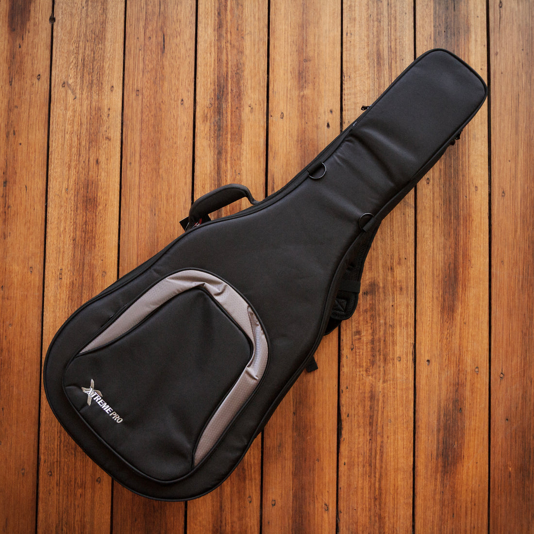 Xtreme Pro TDX5C Deluxe Classical Guitar Bag