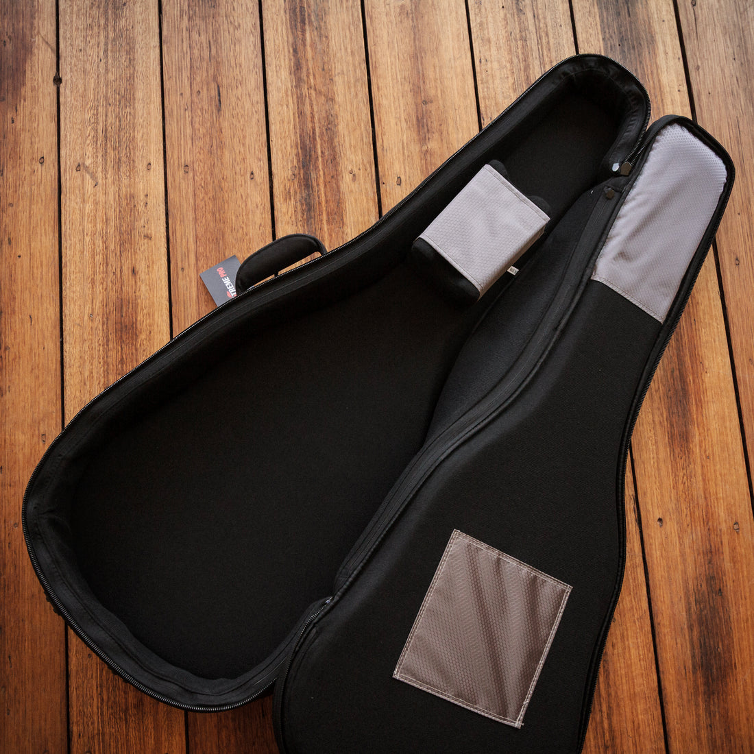 Xtreme Pro TDX5C Deluxe Classical Guitar Bag