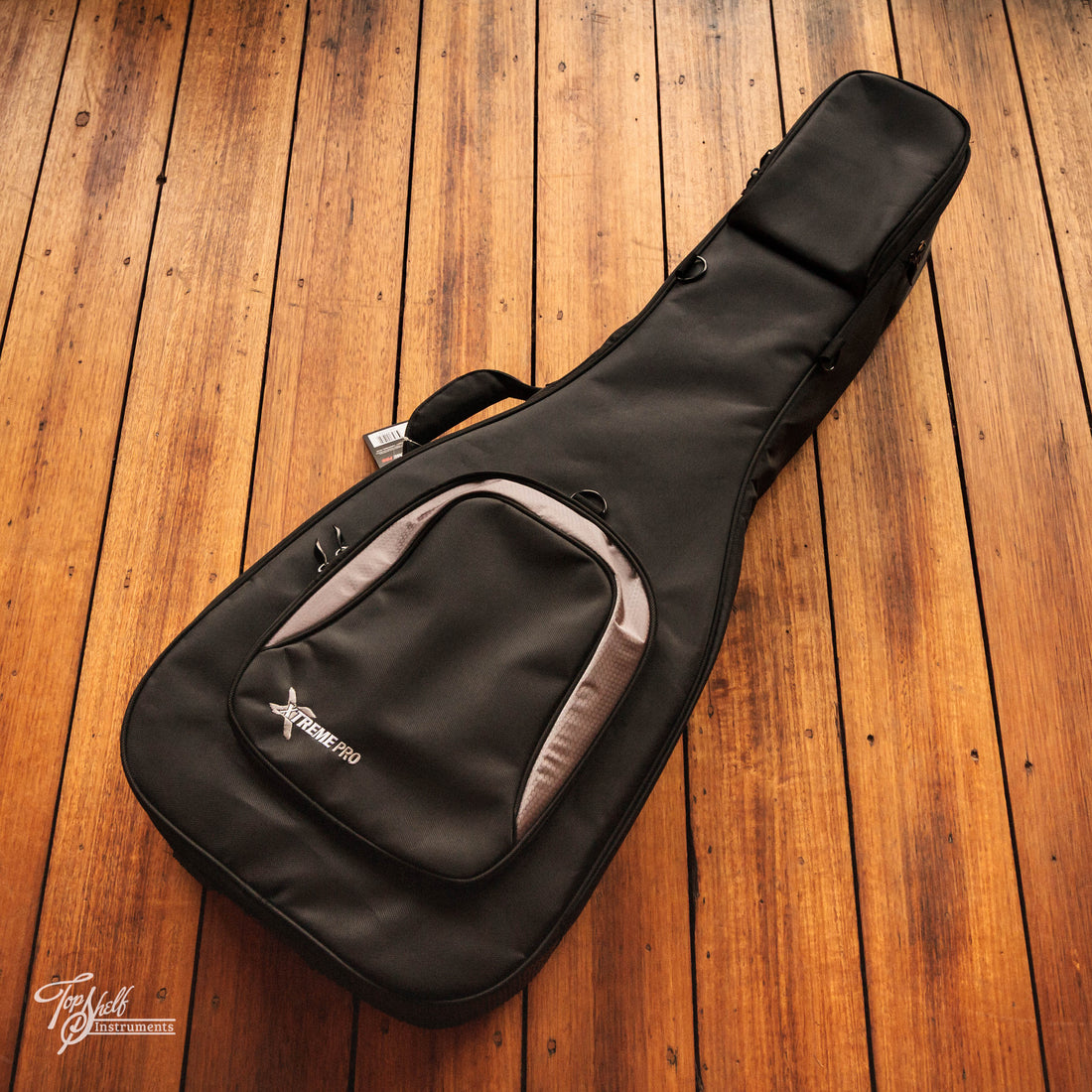 Xtreme Pro TDX5W Deluxe Dreadnought Acoustic Guitar Bag