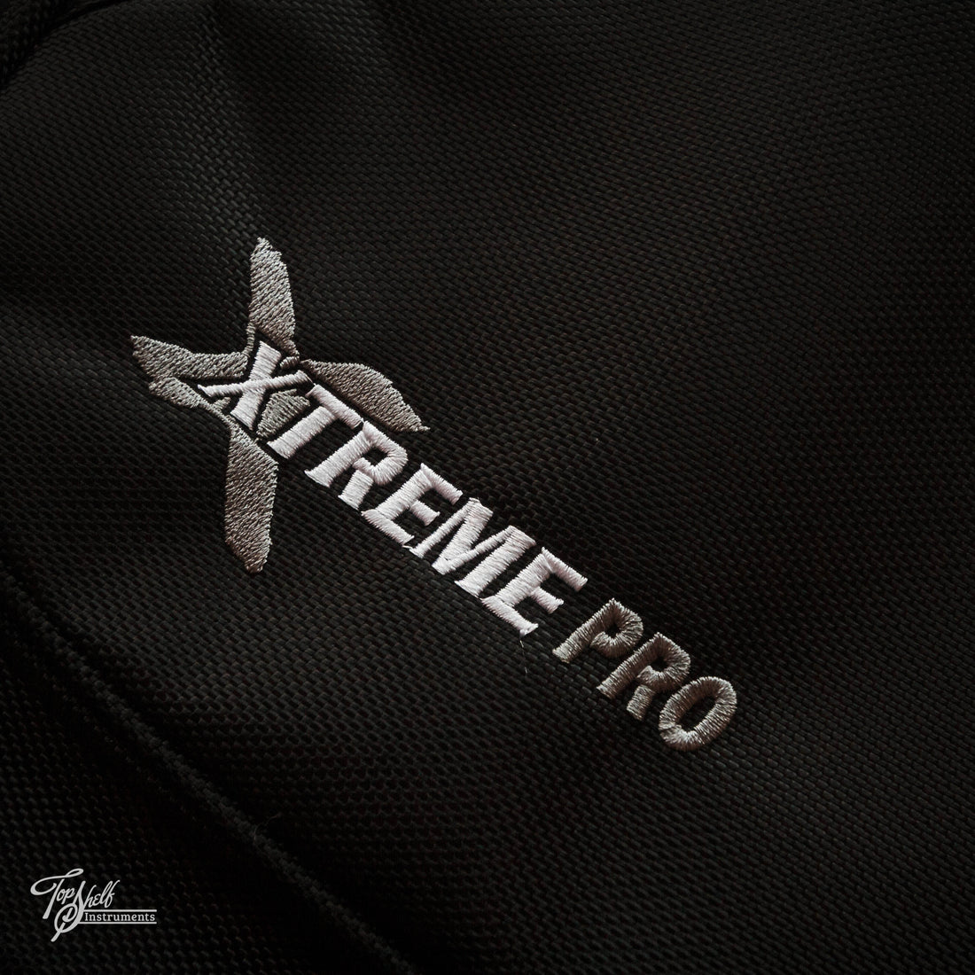 Xtreme Pro TDX5W Deluxe Dreadnought Acoustic Guitar Bag