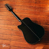 Takamine GD30CE-12 12-String Acoustic/Electric Black 2020