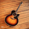 Takamine P6NC BSB Nex Acoustic/Electric Brown Sunburst 2015