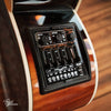 Takamine P6NC BSB Nex Acoustic/Electric Brown Sunburst 2015