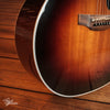 Takamine P6NC BSB Nex Acoustic/Electric Brown Sunburst 2015
