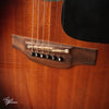 Takamine P6NC BSB Nex Acoustic/Electric Brown Sunburst 2015