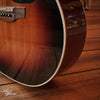 Takamine P6NC BSB Nex Acoustic/Electric Brown Sunburst 2015