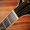 Takamine P6NC BSB Nex Acoustic/Electric Brown Sunburst 2015