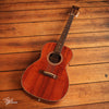 Takamine PT407 Parlour Acoustic/Electric Natural Koa 1994