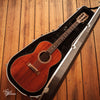 Takamine PT407 Parlour Acoustic/Electric Natural Koa 1994