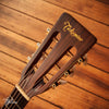 Takamine PT407 Parlour Acoustic/Electric Natural Koa 1994