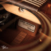 Takamine PT407 Parlour Acoustic/Electric Natural Koa 1994