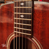 Takamine PT407 Parlour Acoustic/Electric Natural Koa 1994