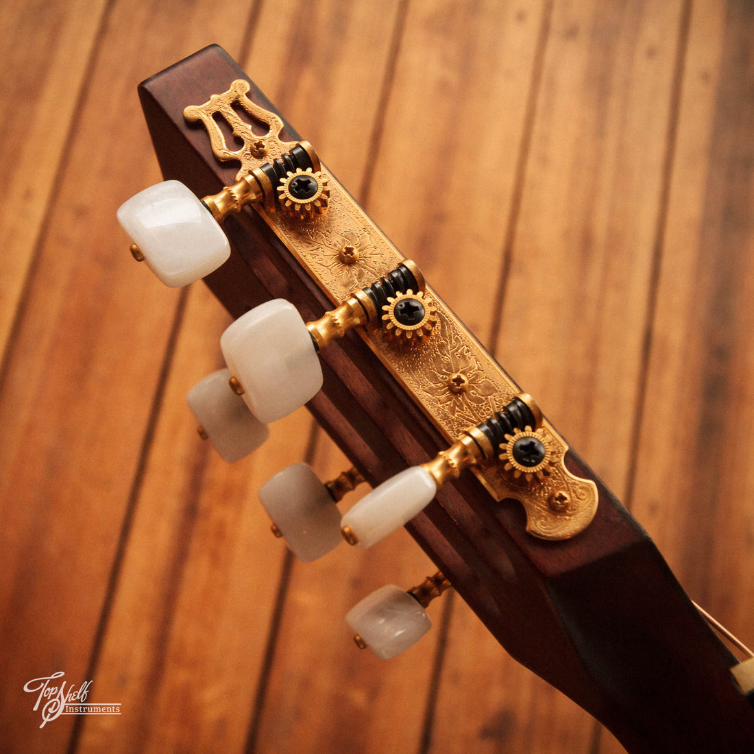 Takamine PT407 Parlour Acoustic/Electric Natural Koa 1994