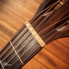 Takamine PT407 Parlour Acoustic/Electric Natural Koa 1994