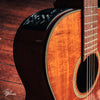 Takamine PTU408K Parlour Electric Acoustic 1994