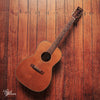 Takamine PTU408 NS Parlour Electric/Acoustic Natural 1994