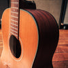 Takamine PTU408 NS Parlour Electric/Acoustic Natural 1994