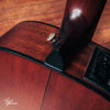 Takamine PTU408 NS Parlour Electric/Acoustic Natural 1994