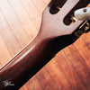 Takamine PTU408 NS Parlour Electric/Acoustic Natural 1994