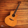 Tanglewood Solid Top Spruce/Koa Grand Auditorium Cutaway Acoustic/Electric 2011