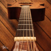 Tanglewood Solid Top Spruce/Koa Grand Auditorium Cutaway Acoustic/Electric 2011