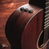 Taylor AD27e American Dream Mahogany Acoustic/Electric 2020