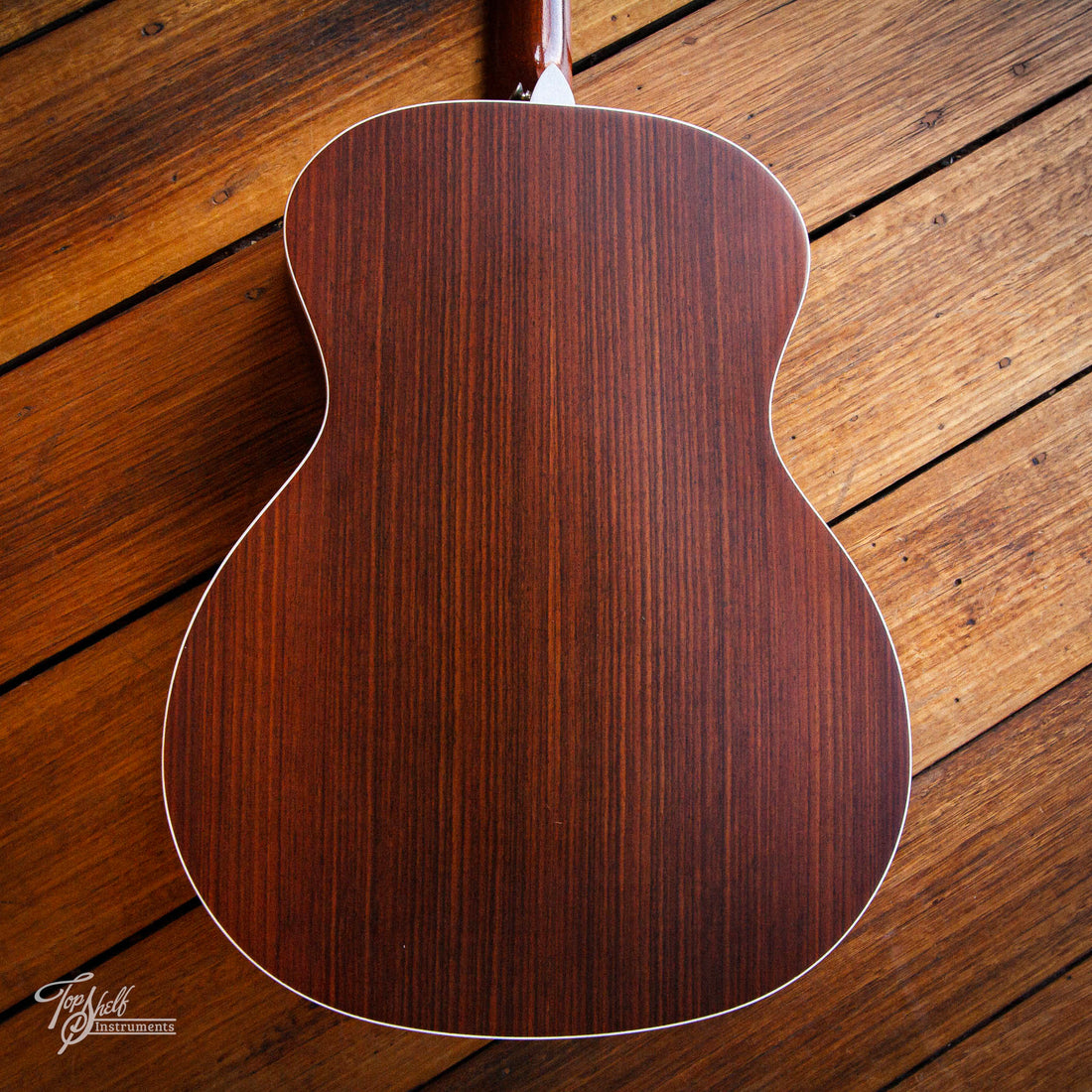 Taylor 214 Grand Auditorium Acoustic Natural 2010
