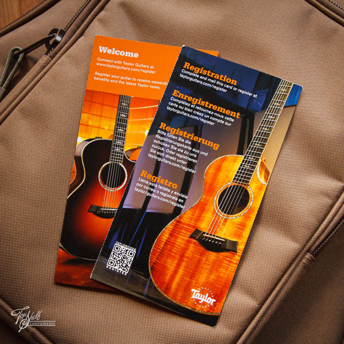 Taylor 214 Grand Auditorium Acoustic Natural 2010