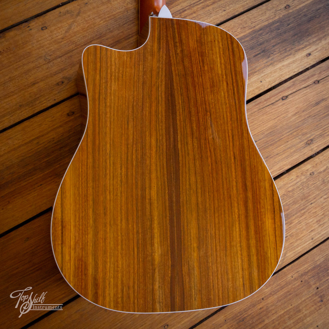 Taylor 410ce Dreadnought Acoustic/Electric Natural 2014