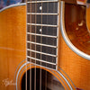 Taylor 410ce Dreadnought Acoustic/Electric Natural 2014