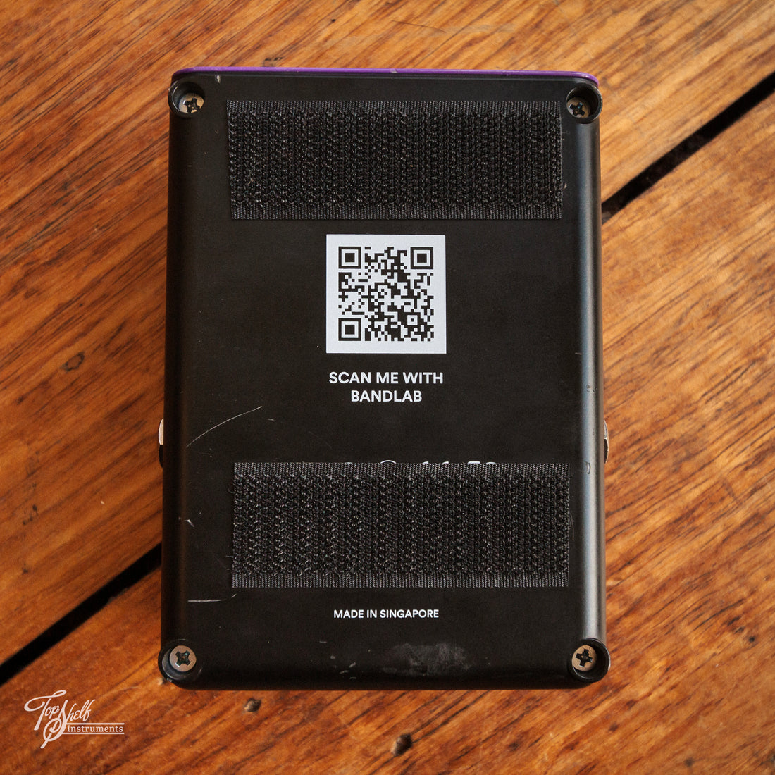 Teisco Distortion Pedal