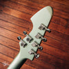 Teisco K-56 Sharkfin Silver 1999