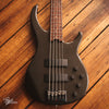 Peavey G-V Bass Charcoal Metallic 1991