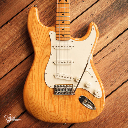 ESP Navigator Esparto SP 01 Natural 1976