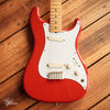 Fender Bullet S-2 Dakota Red 1983