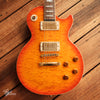 Epiphone Les Paul Ultra Faded Cherry Sunburst 2007