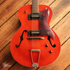 Kay K6847 Arch Top Cherry 1968