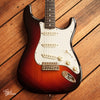 Fender American Original 60's Stratocaster Sunburst 2022