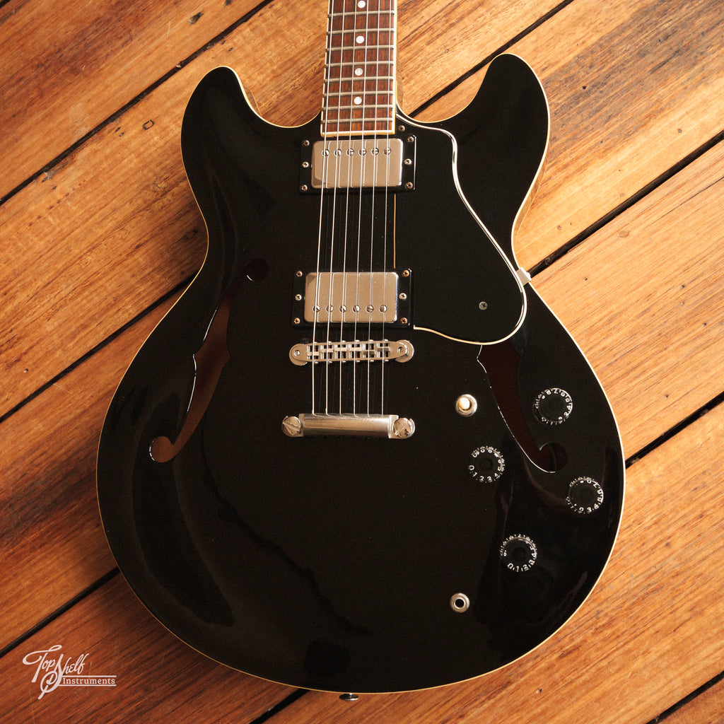 Yamaha SA900 Super Axe Black 1986