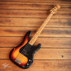 Tokai Hard Puncher PB48-YS Sunburst 1981