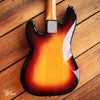 Tokai Hard Puncher PB48-YS Sunburst 1981