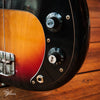Tokai Hard Puncher PB48-YS Sunburst 1981