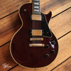 Tokai Love Rock Custom LC60 Wine Red 1981