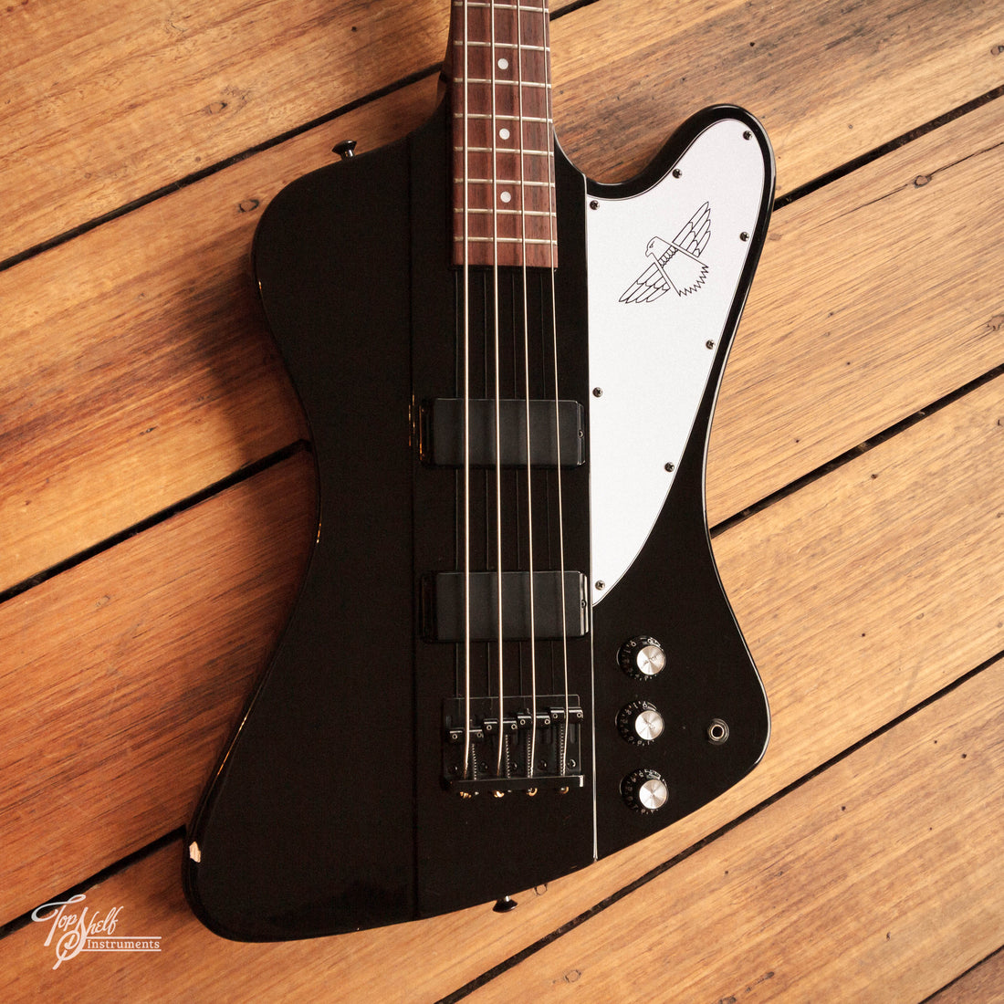 Tokai Traditional Series TB65 Black 2018