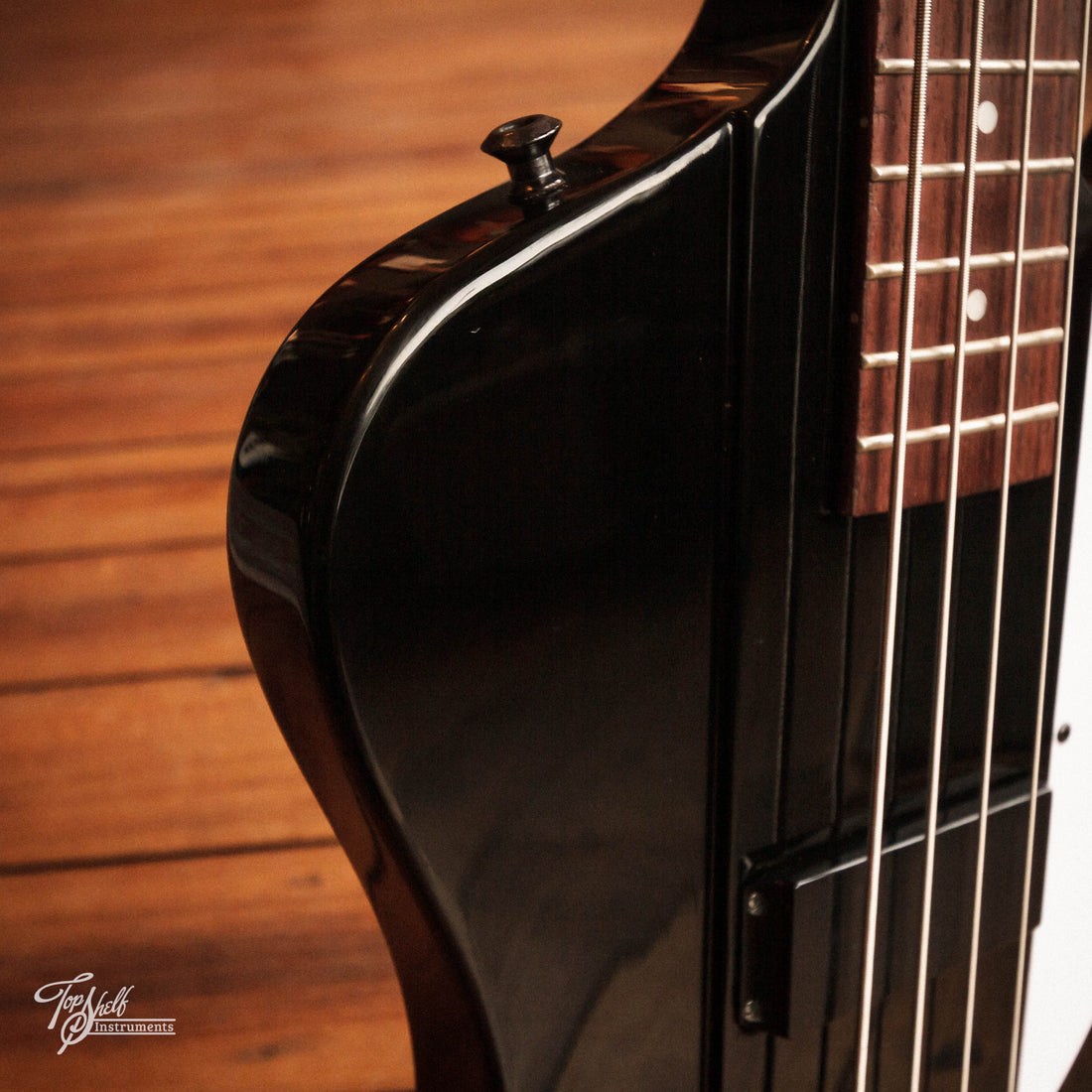 Tokai Traditional Series TB65 Black 2018