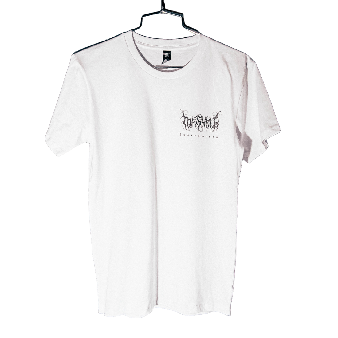 Limited Release #2120 'Free Bird' T/S Tee White Unisex